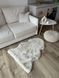 Килим зі штучного хутра Cozy Wave beige cwb-1 фото 5