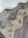 Килим зі штучного хутра Cozy Wave beige cwb-1 фото 7