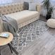 Безворсовий килим Modern thirteen mtt-2 фото 3