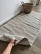 Безворсовий килим Trinity beige tbe-1 фото 8