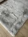 Килим зі штучного хутра Cozy Piece grey cpg-1 фото 3
