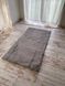 Килим зі штучного хутра Cozy Piece grey cpg-1 фото 11