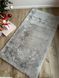 Килим зі штучного хутра Cozy Piece grey cpg-1 фото 8