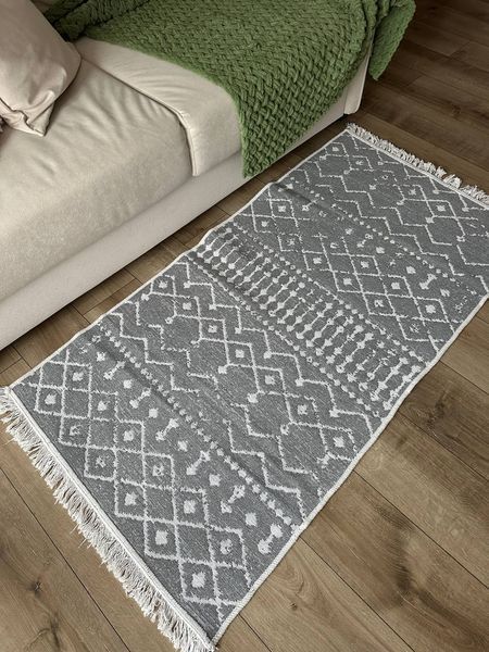 Безворсовий килим Tiffany ti-1 фото