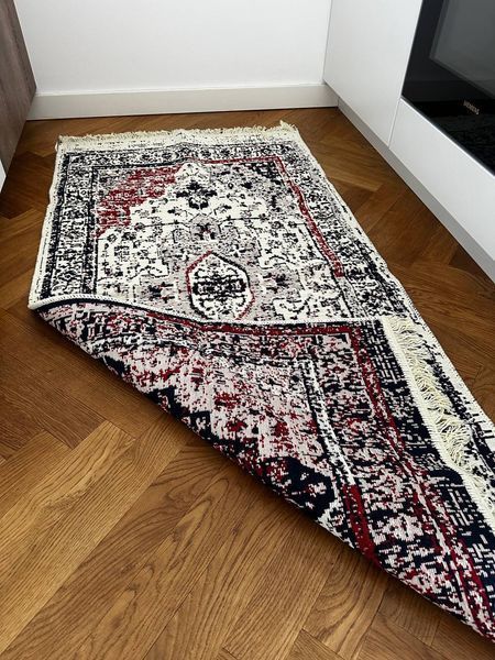 Безворсовий килим Morva mrv-1 фото