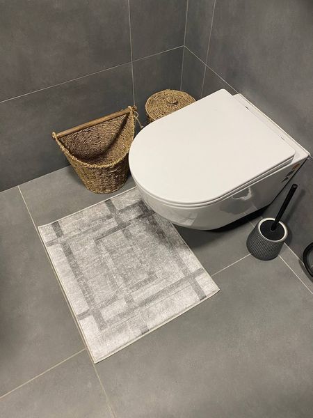 Килим для ванної Model 22 m22-1 фото