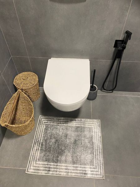 Килим для ванної Model 24 m24-1 фото