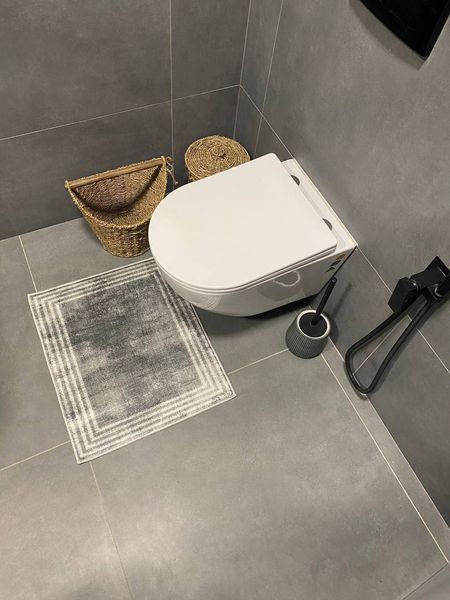 Килим для ванної Model 24 m24-1 фото