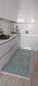 Безворсовий килим Hutsul aqua ha-1 фото 9