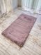 Килим зі штучного хутра Cozy Piece pink cpp-1 фото 2