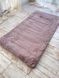 Килим зі штучного хутра Cozy Piece pink cpp-1 фото 1