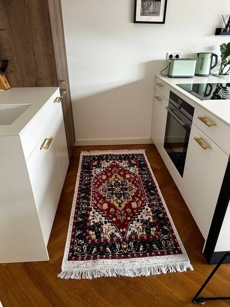 Безворсовий килим Porichka prch-1 фото
