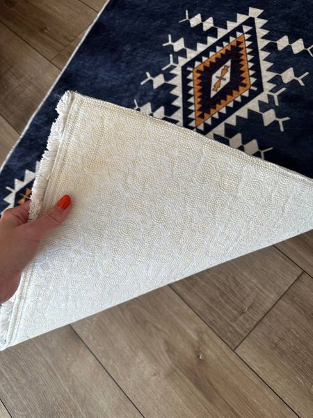 Безворсовий килим Hygge hy-1 фото