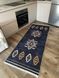 Безворсовий килим Hygge hy-1 фото 1