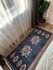 Безворсовий килим Hygge hy-1 фото 5