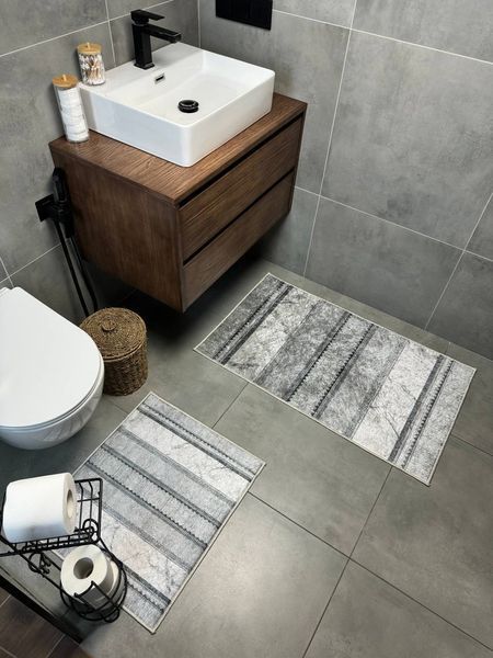 Килим для ванної Model 31 m31-1 фото