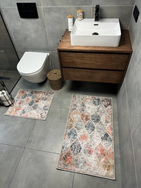 Килим для ванної Model 32 m32-1 фото