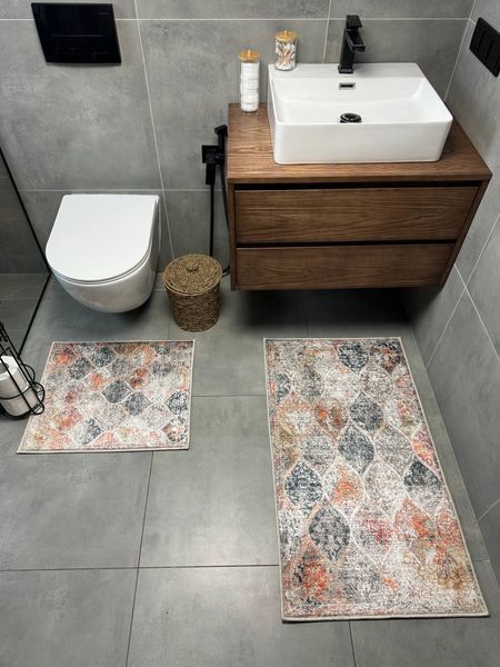 Килим для ванної Model 32 m32-1 фото
