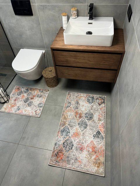 Килим для ванної Model 32 m32-1 фото