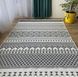 Безворсовий килим Pattern pt-1 фото 14
