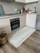 Безворсовий килим Scandi beige sbe-1 фото 7