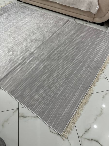 Безворсовий килим Ash ash-1 фото