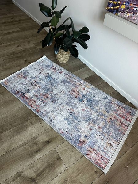 Безворсовий килим Корфу kor-1 фото