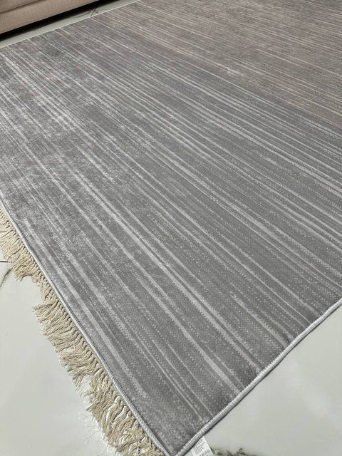 Безворсовий килим Ash ash-1 фото