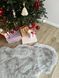 Килим зі штучного хутра Cozy Wave grey cwg-1 фото 6