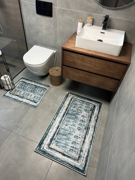 Килим для ванної Model 1 m1-1 фото
