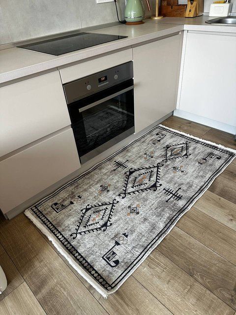 Безворсовий килим Vataha va-1 фото