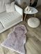 Килим зі штучного хутра Cozy Wave pink cwp-1 фото 1